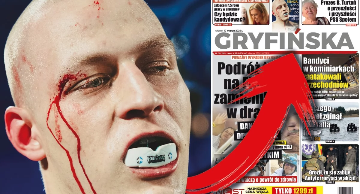Było jak na Oscarach: jedna bitwa po drugiej!