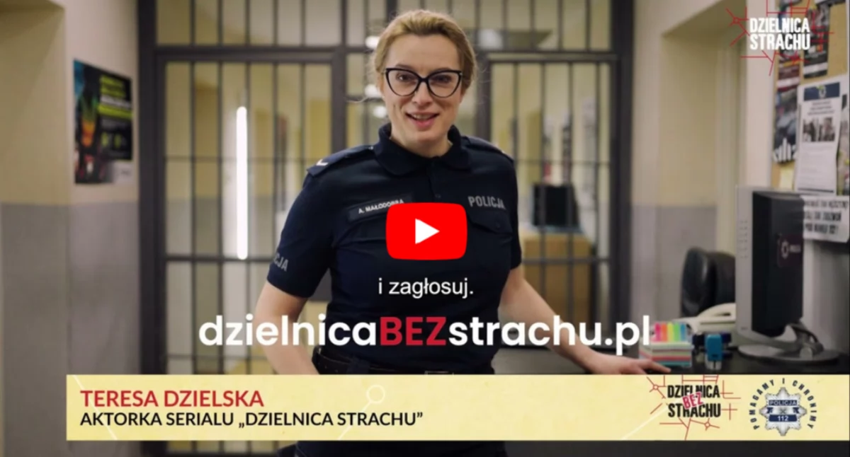 Trwa konkurs i głosowanie na SuperDzielnicowego 2026!