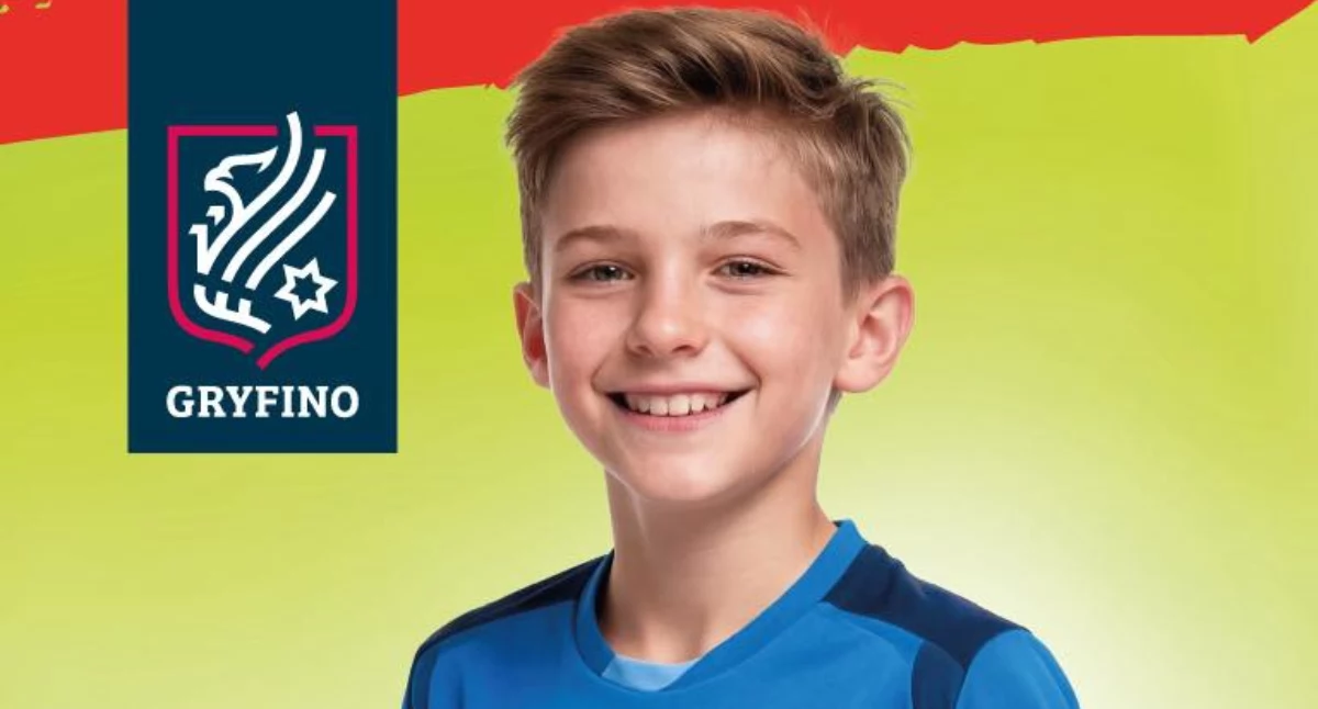 Trwa nabór do klasy sportowej w Gryfinie! Powstanie profil kobiecej piłki nożnej