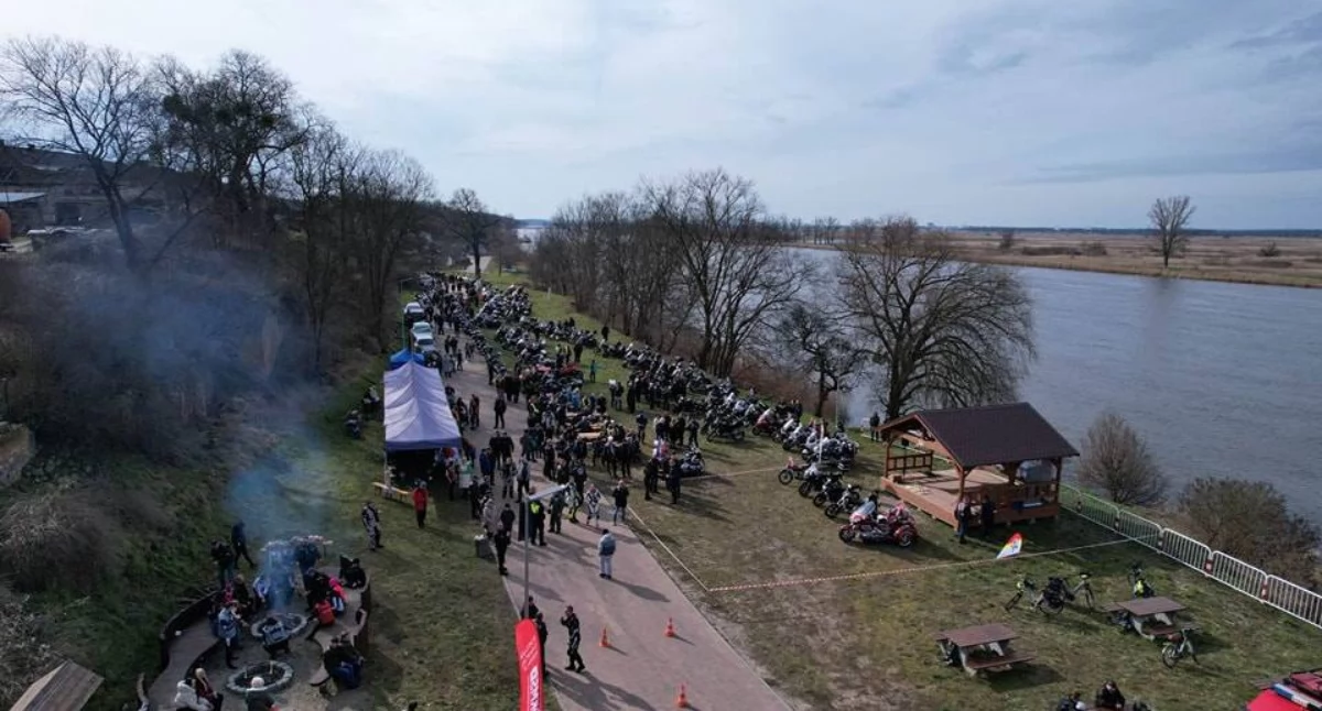Co w sobotę? Na zupy do Widuchowej, pochillować w Baniach, a może na Zielone Żabki? [ROZKŁAD JAZDY]