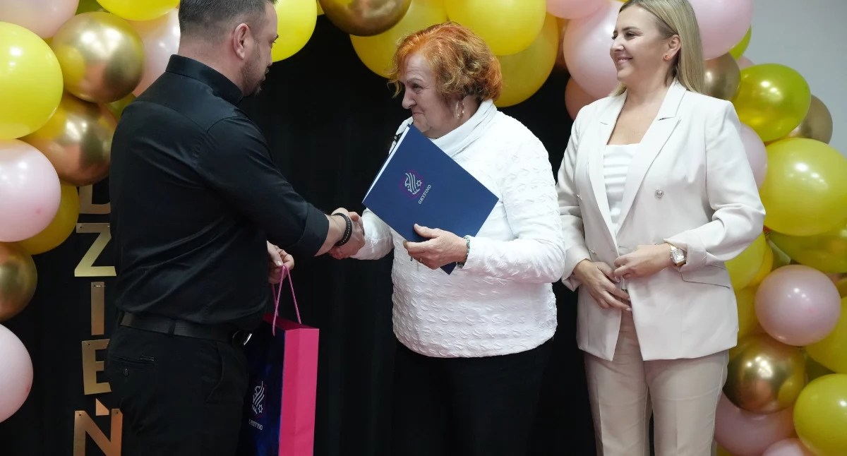 W Sobieradzu świętowali Dzień Sołtysa [GALERIA]
