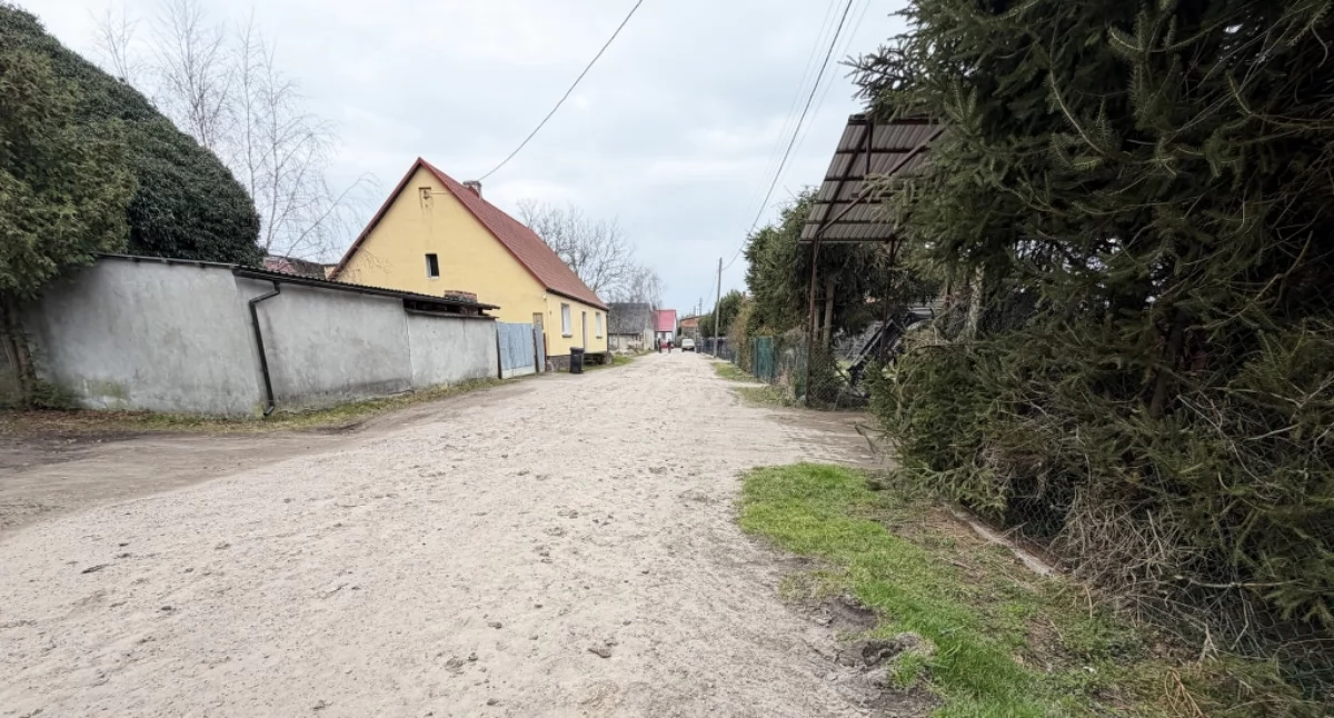 Rusza kolejny remont drogi! Plac budowy oficjalnie przekazany