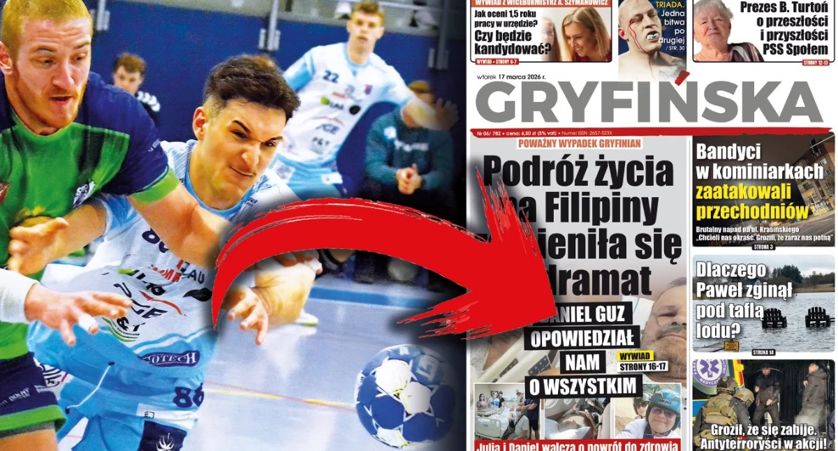 Sobota ze szczypiorniakiem. Najpierw turniej dla Daniela, a potem mecz KPR