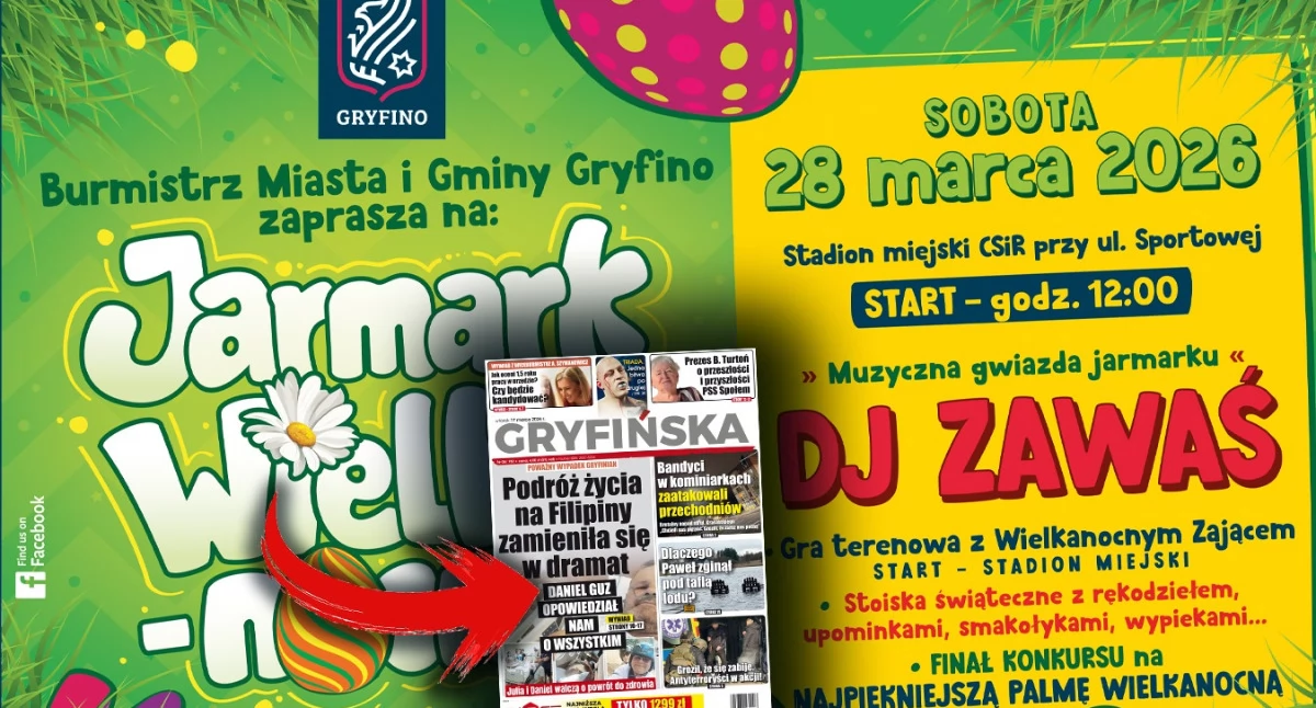 Czas na Jarmarki Wielkanocne!