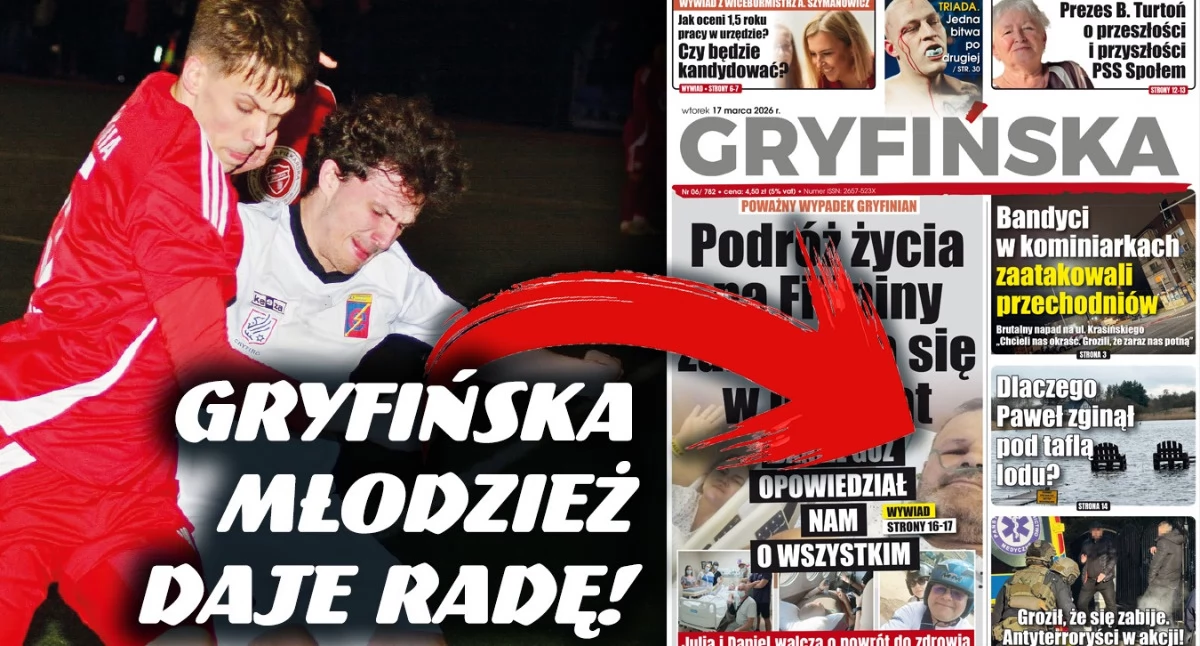 Energetyk również powalczy o pierwszą wiosenną wygraną