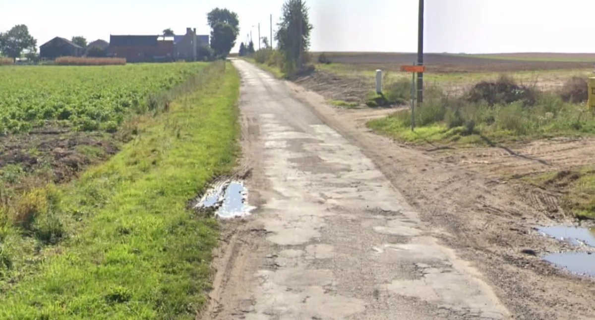 Kolejne dwie drogi z dotacjami!