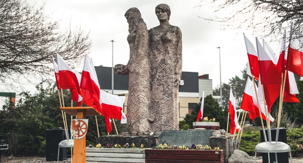 81. rocznica walk o Przyczółek Osinowski [GALERIA]