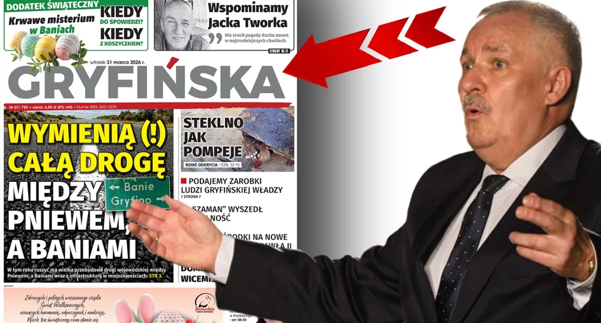 Grzegorz Handke wraca do chóru Res Musica!