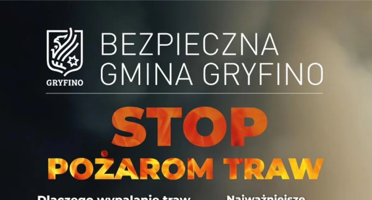 Gmina Gryfino włączyła się w ogólnopolską kampanię edukacyjną 