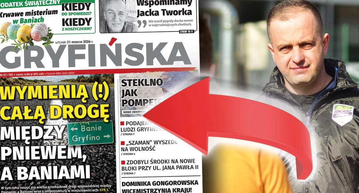 Co czeka nas w weekend w A-klasie?
