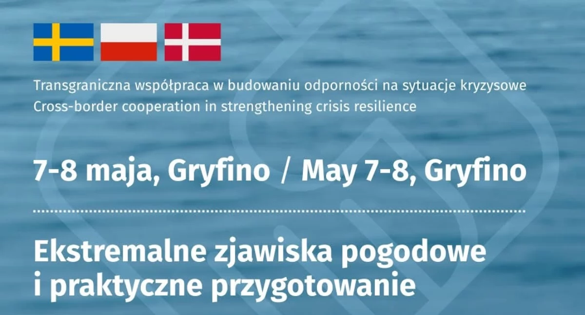 Gryfino będzie gospodarzem pierwszego międzynarodowego spotkania PrepAlliance