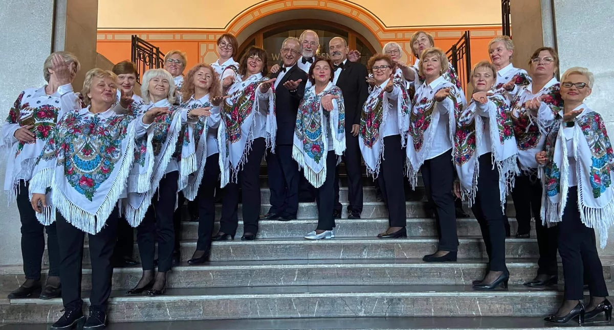 Chór Res Musica ogłasza nabór