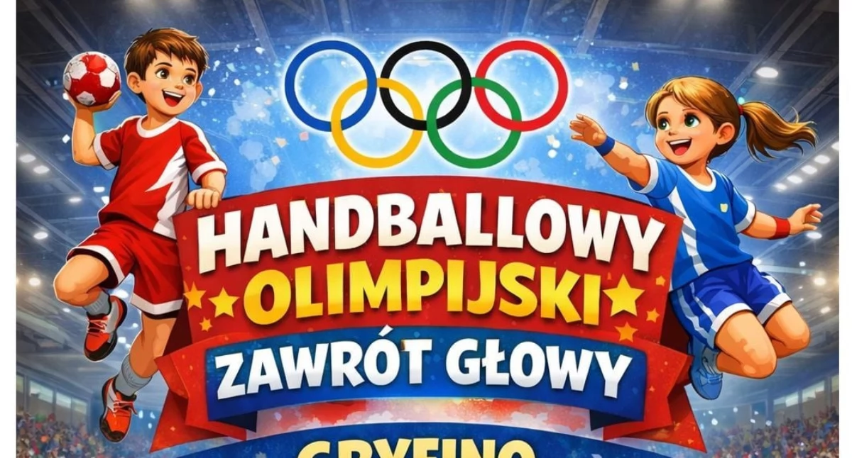 KPR Gryfino organizuje w sobotę ciekawy turniej