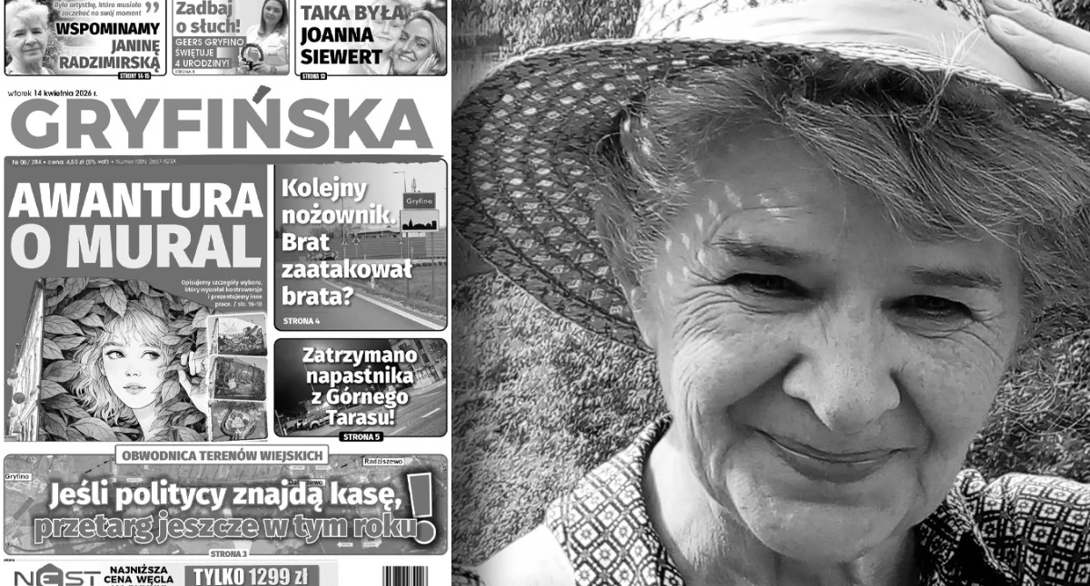 Była artystką, która musiała zaczekać na swój moment