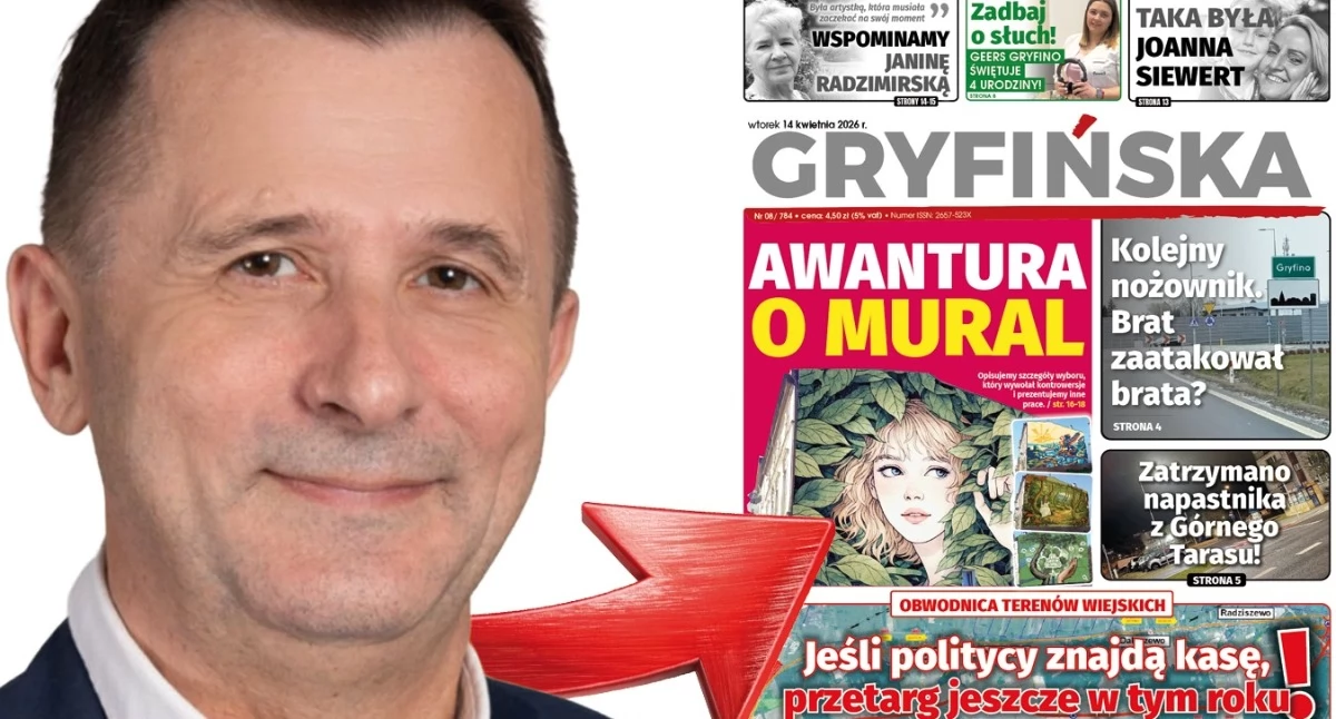 Dziś Rada Powiatu wybierze nowego wicestarostę 
