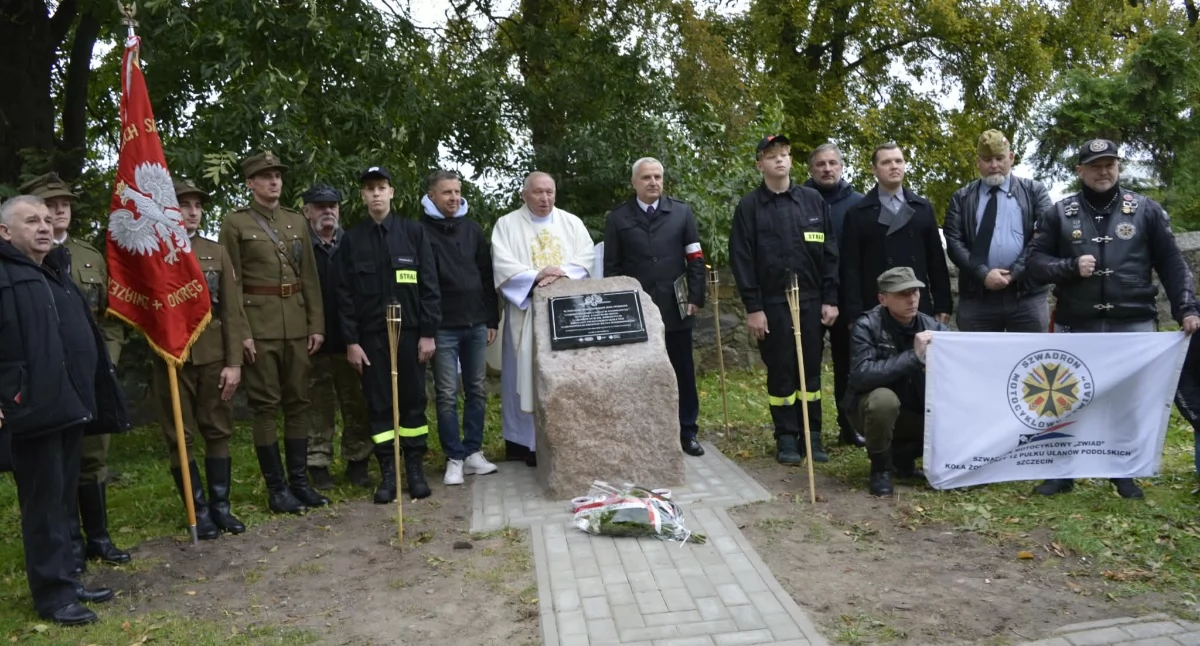 Zaproszenie na Rajd Pamięci Podziemia Narodowego
