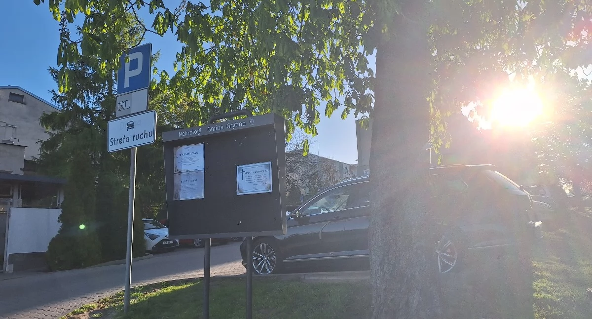 Słońce już dla nich nie zaświeci...