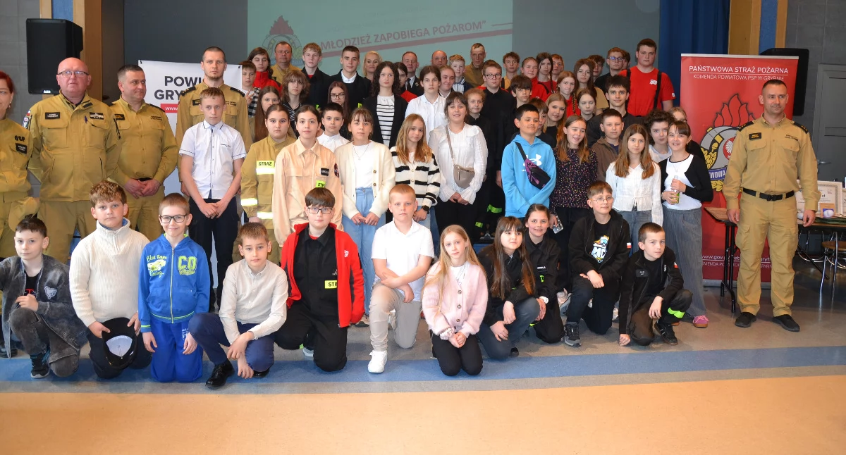 Powiatowe Eliminacje OTWP 2026