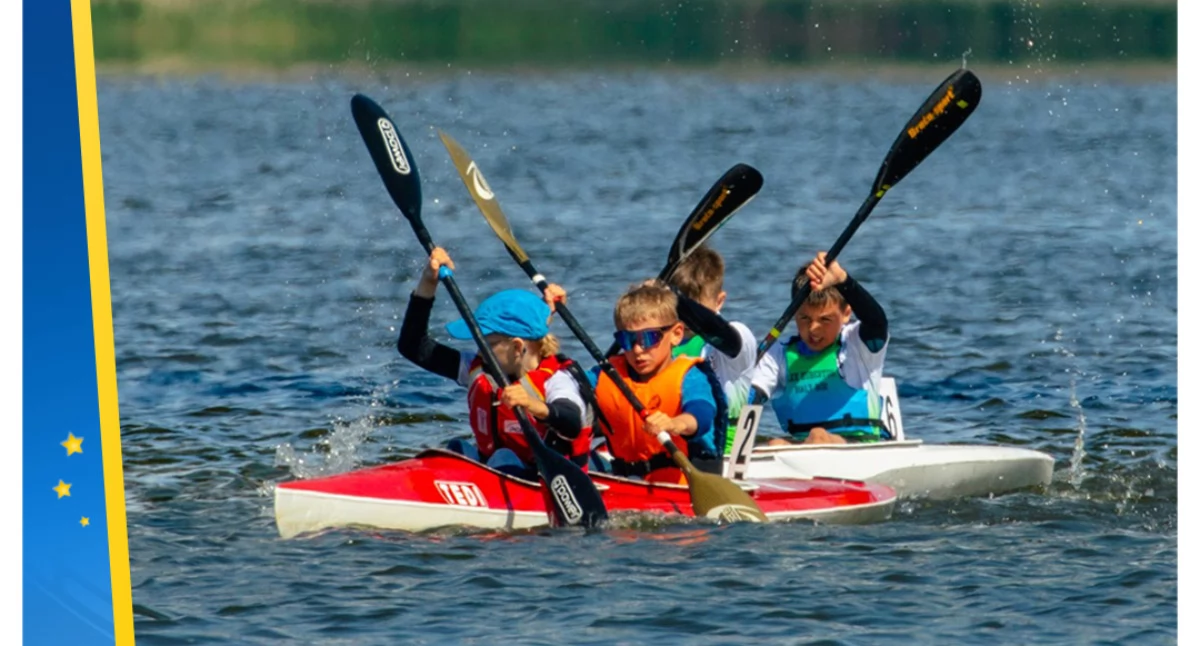 Dni Gryfina, to nie tylko muzyka, ale również sport [ROZKŁAD JAZDY]
