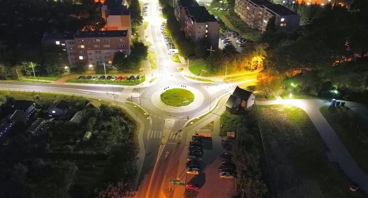 W Gryfinie może powstać Rondo im. Rzemieślników Ziemi Gryfińskiej