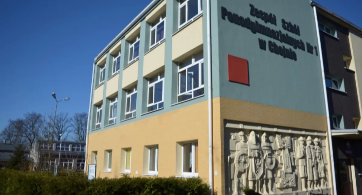 Chojeńskie technikum najlepsze w województwie według Ogólnopolskiego Rankingu Szkół Ponadpodstawowych 2026!