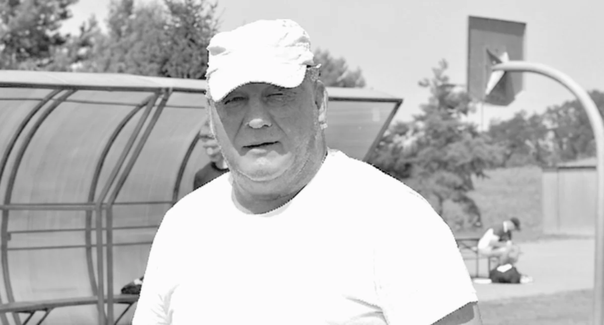 Nie żyje Karol Duraziński