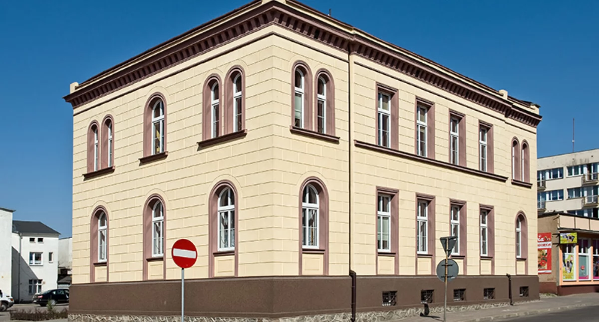 Biblioteka zaprasza na Wernisaż wystawy fotograficznej Andrzeja Kaczora