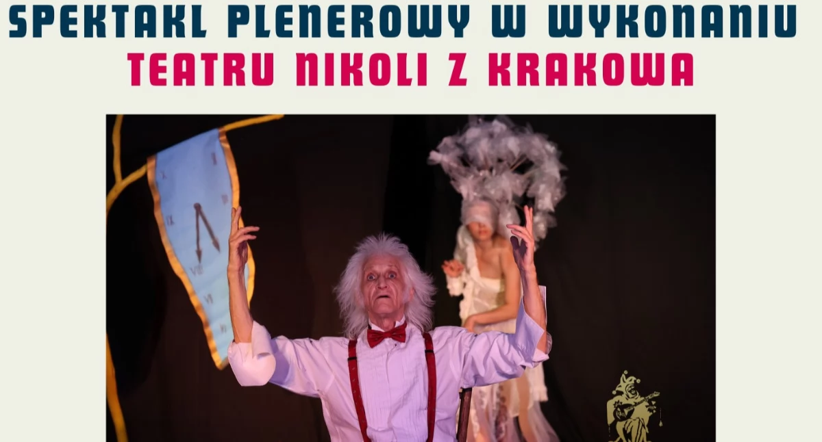 Jutro odbędzie się otwarty spektakl przy gryfińskim nabrzeżu!