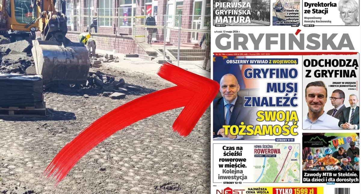 Co stanie się z polnym kamieniem z Kościelnej?