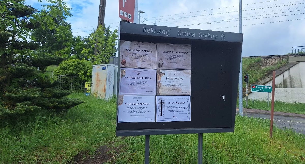 Anielski Orszak niech ich dusze przyjmie...