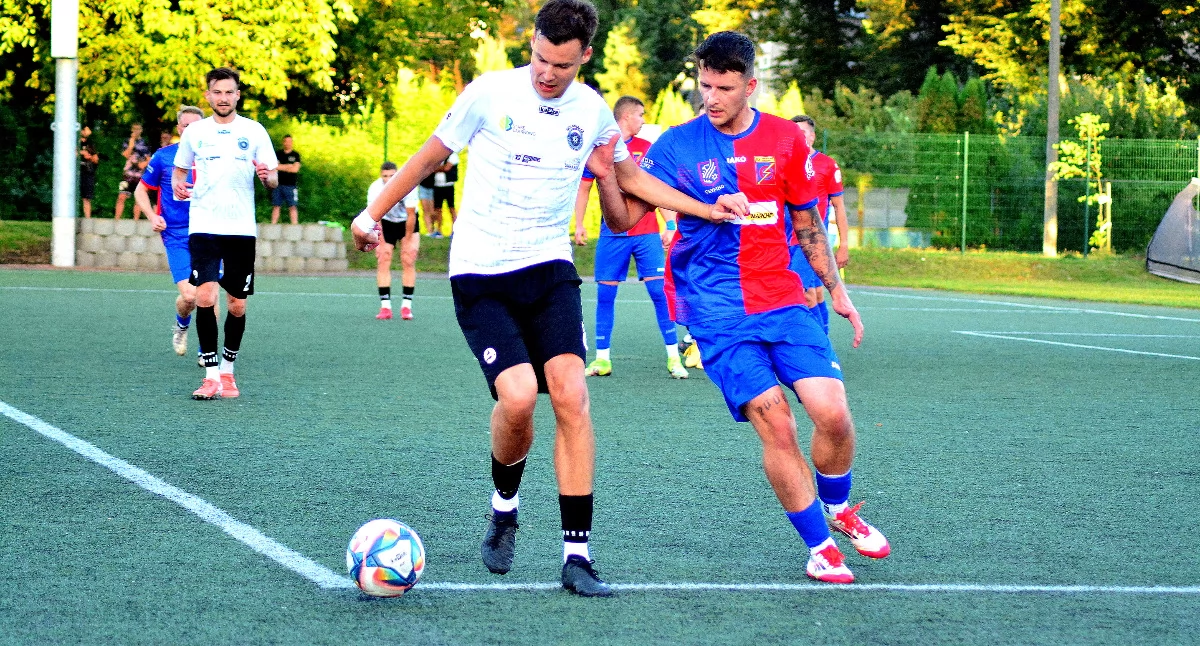 Kto wygra mecz? GKS czy Energetyk?