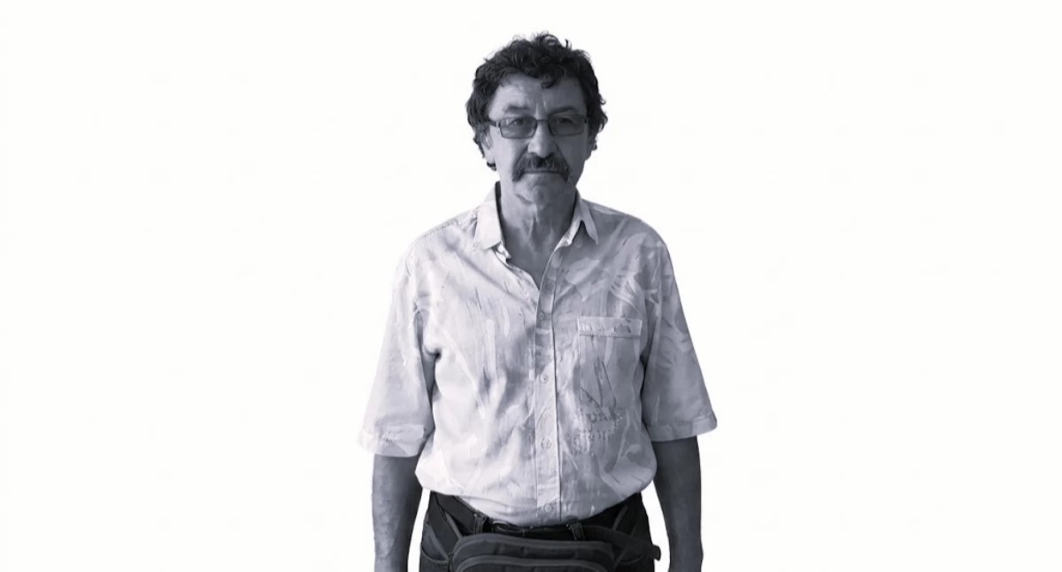 Nie żyje znany gryfiński kolekcjoner