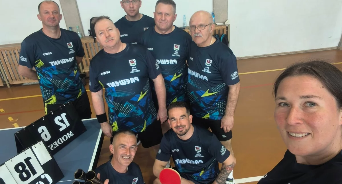 LKS Piast Gryfino również zakończył sezon