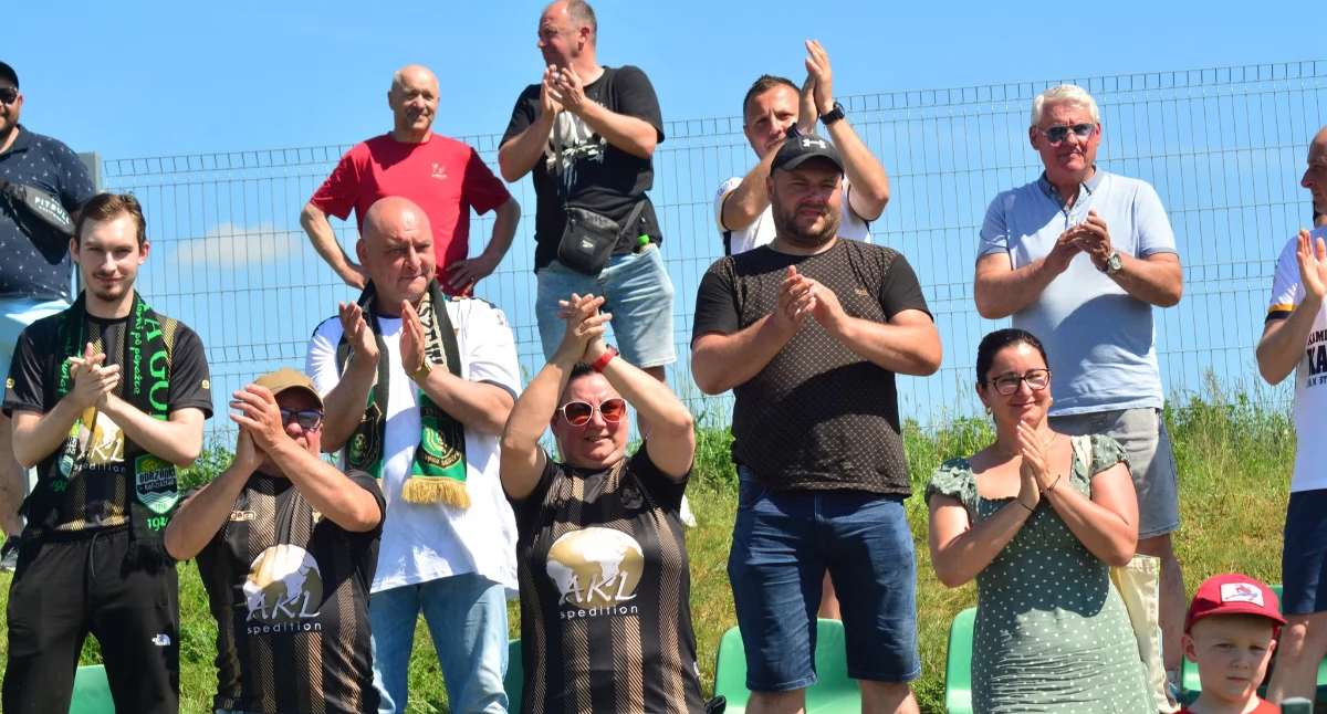 Kto w sobotę miał powody do radości? [WYNIKI]