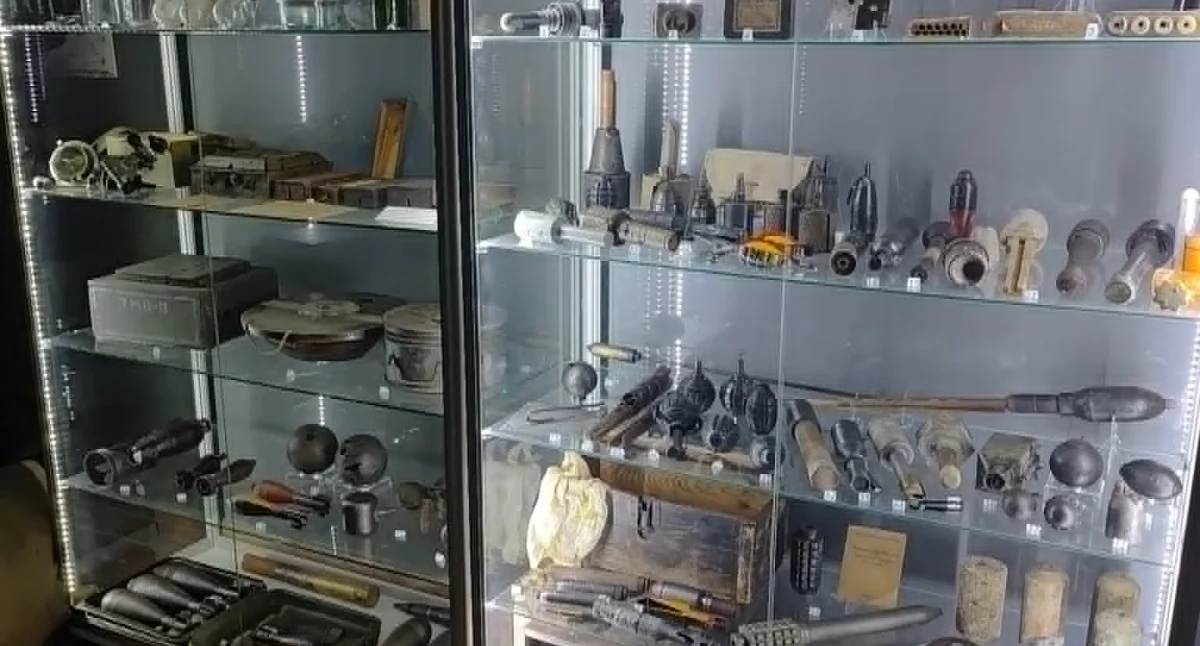 Muzeum w Gozdowicach i Starych Łysogórkach zaprasza na dwie nowe wystawy czasowe! 