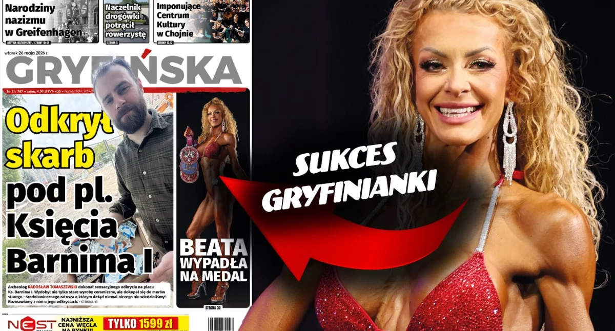 Z banku na wielką scenę. Beata spisała się na medal!