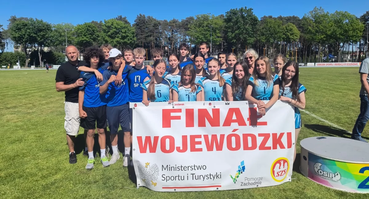 Lekkoatletki z SP 3 brązowymi medalistkami mistrzostw województwa!