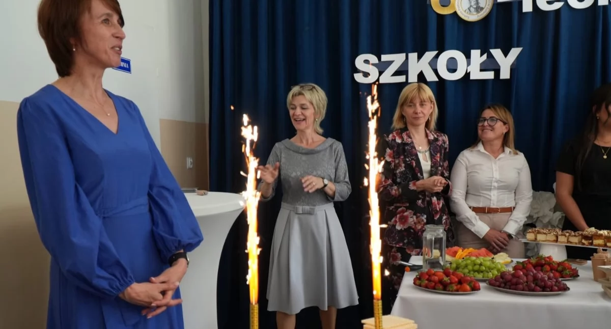 Szkoła Podstawowa świętuje 60-lecie! [GALERIA]