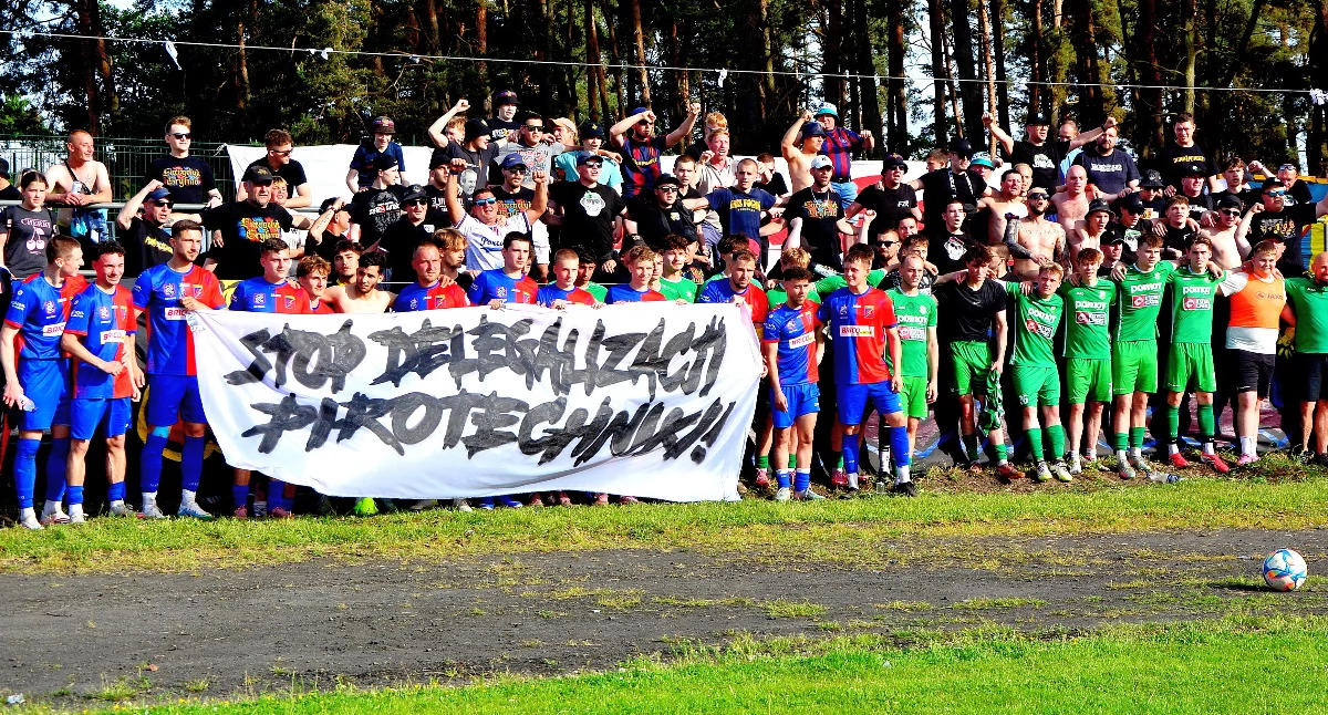 Derby Energetyka z Iskrą zostaną rozegrane... bez kibiców!