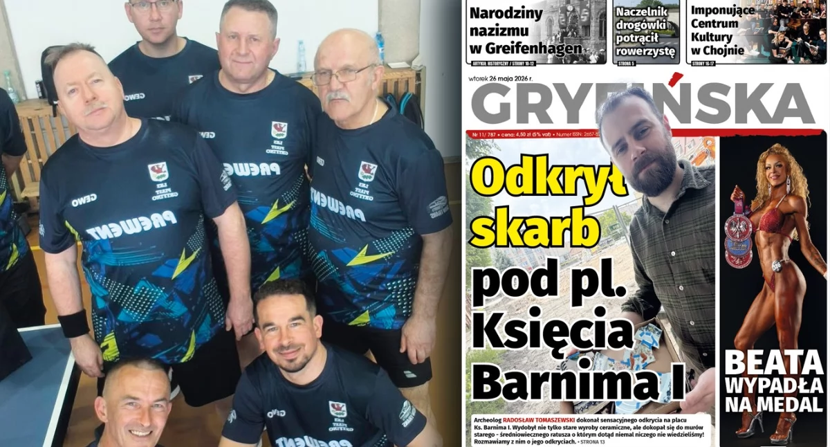 Piast ograł się w ligowych rozgrywkach