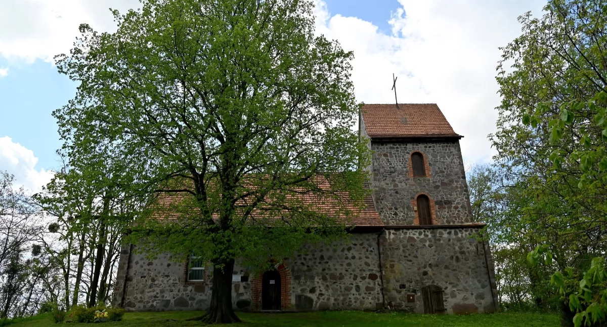 Kościół z gminną dotacją