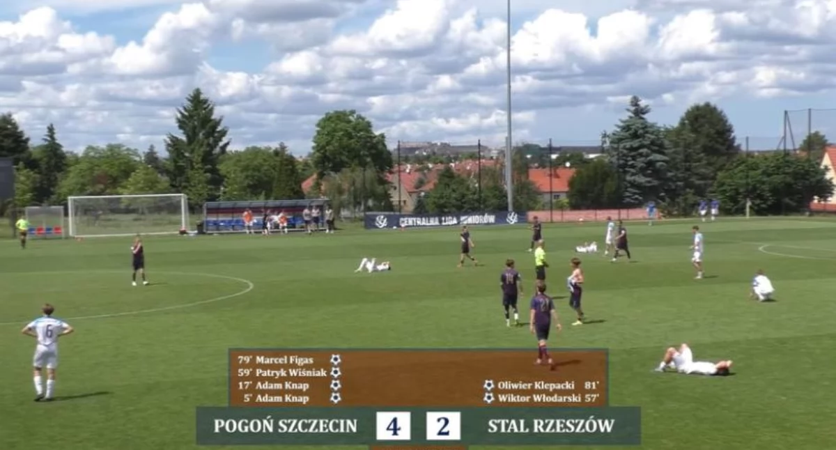 Dwaj Gryfinianie zagrają dziś o Mistrzostwo Polski!