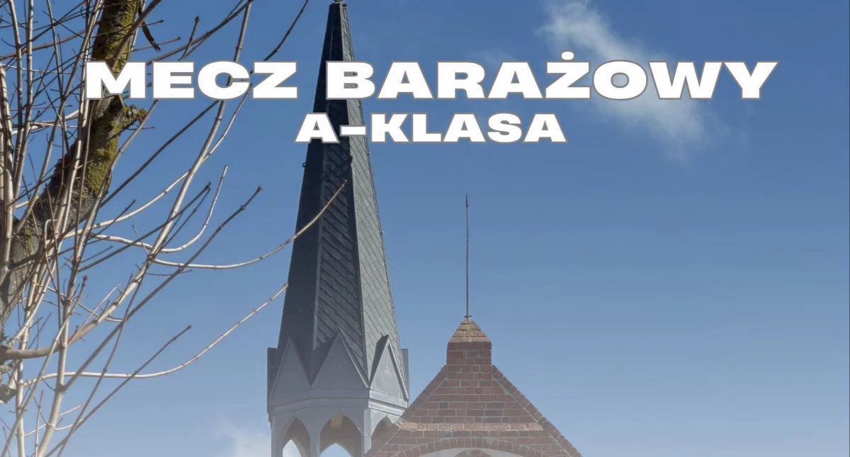 Zespół z naszego regionu zagra dziś baraże o utrzymanie