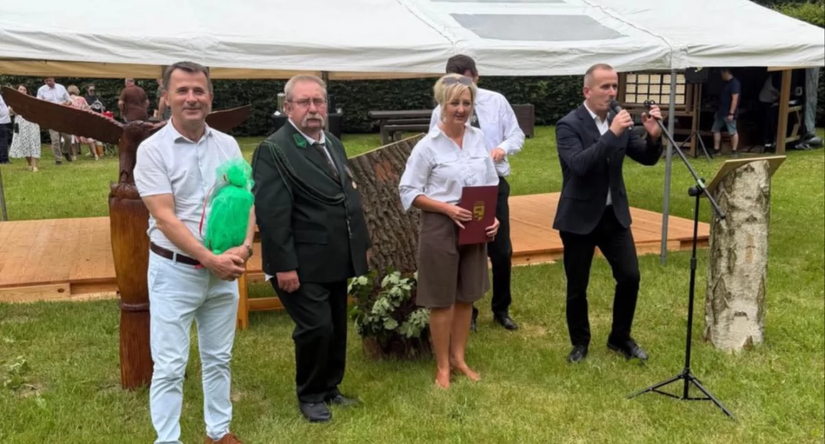 Orzeł obchodzi 80-lecie