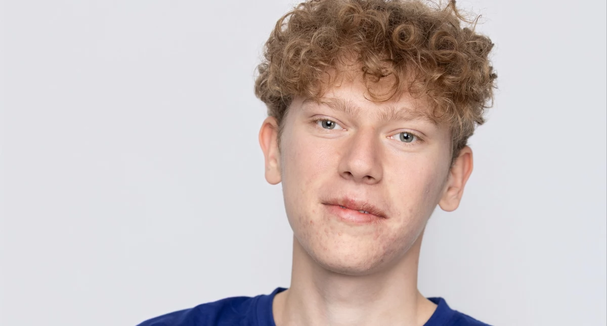 Kacper Romuk – od szkolnej ławki do projektów kosmicznych