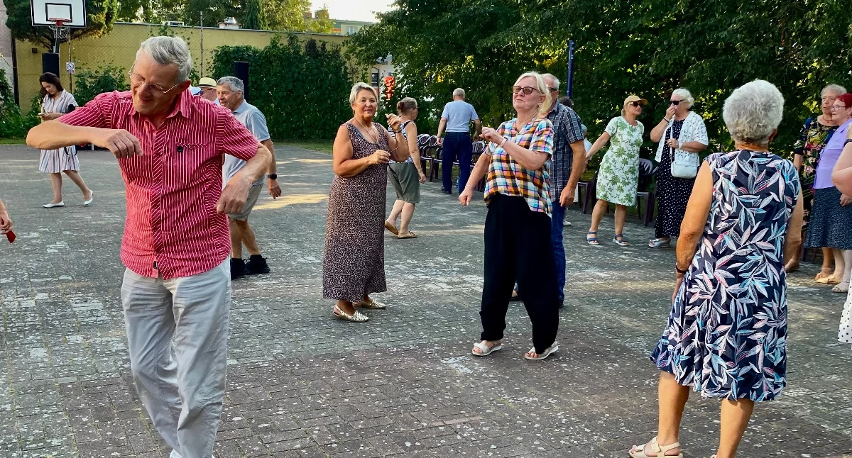 Wracają Fajfy Gryfińskie! Pierwsza impreza już dzisiaj