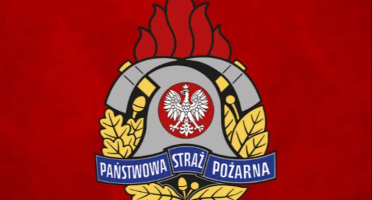 Strażacy pojechali do próby samobójczej