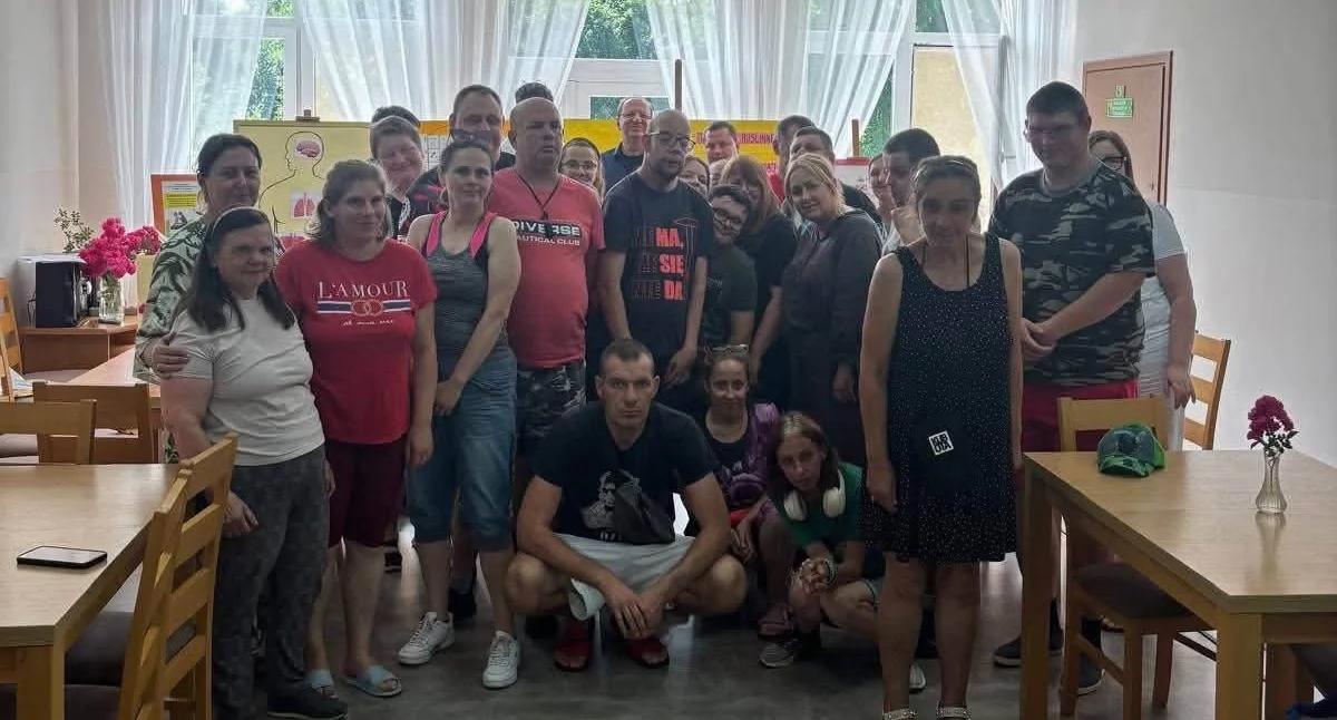 Świadome zdrowie. Dziś ostatni etap projektu