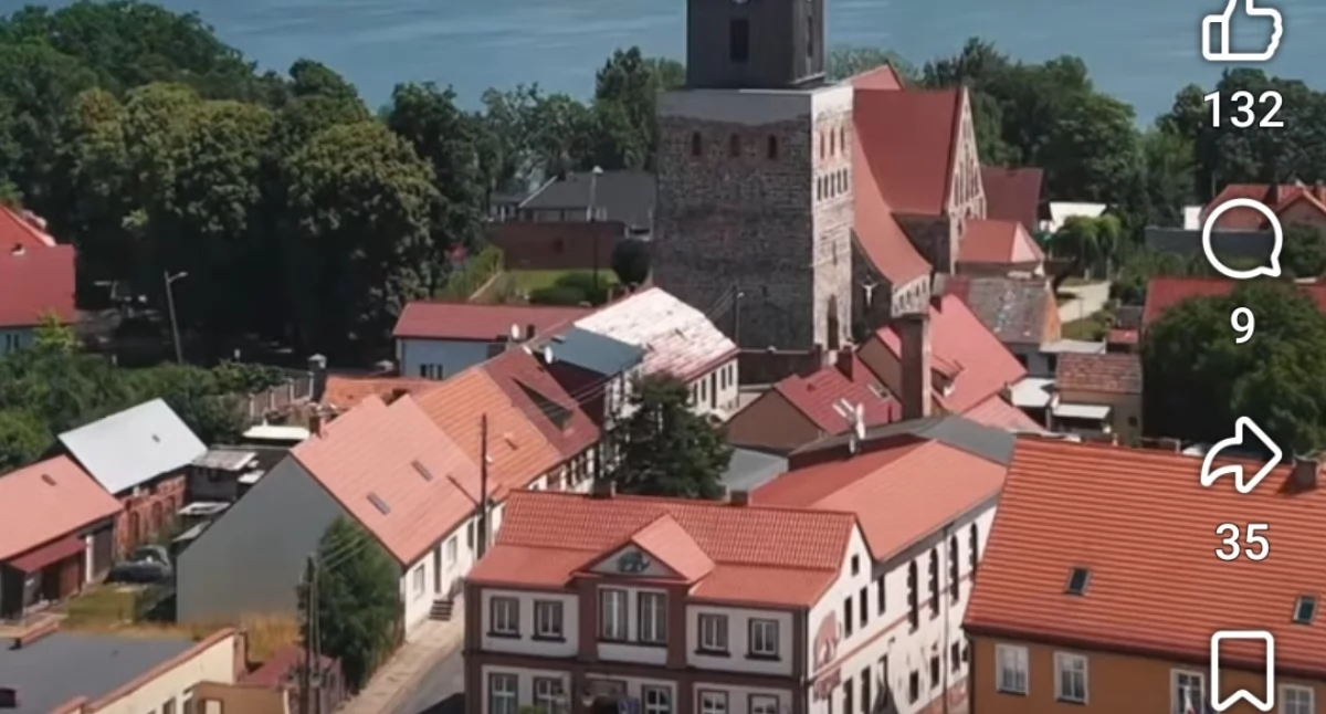 W sobotę odbędzie się moryński Quest