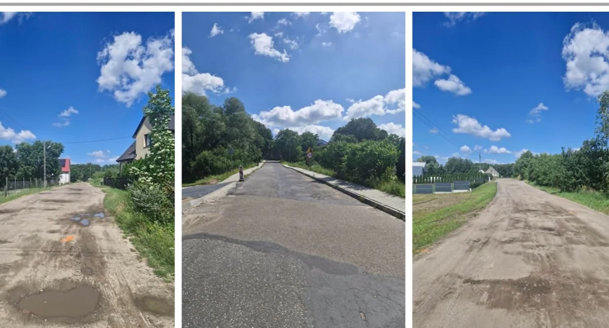 UWAGA! Możliwe utrudnienia drogowe